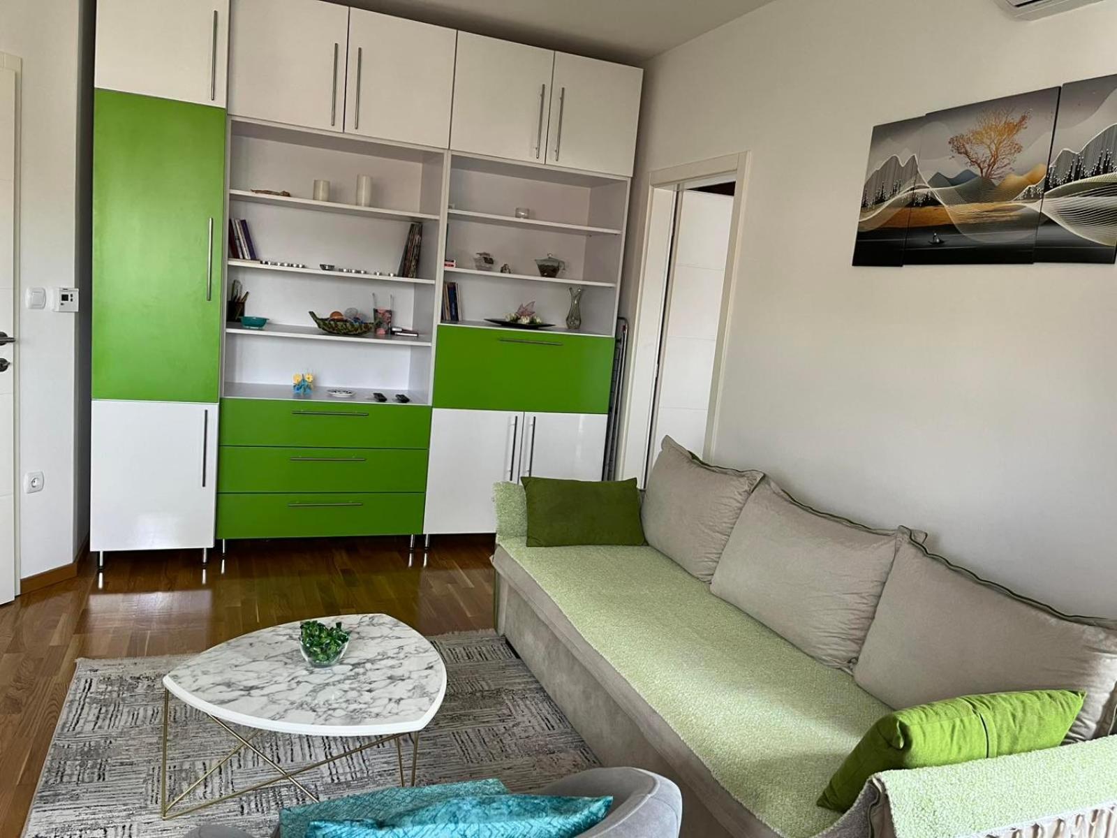 Relax Teslic Apartment Ngoại thất bức ảnh