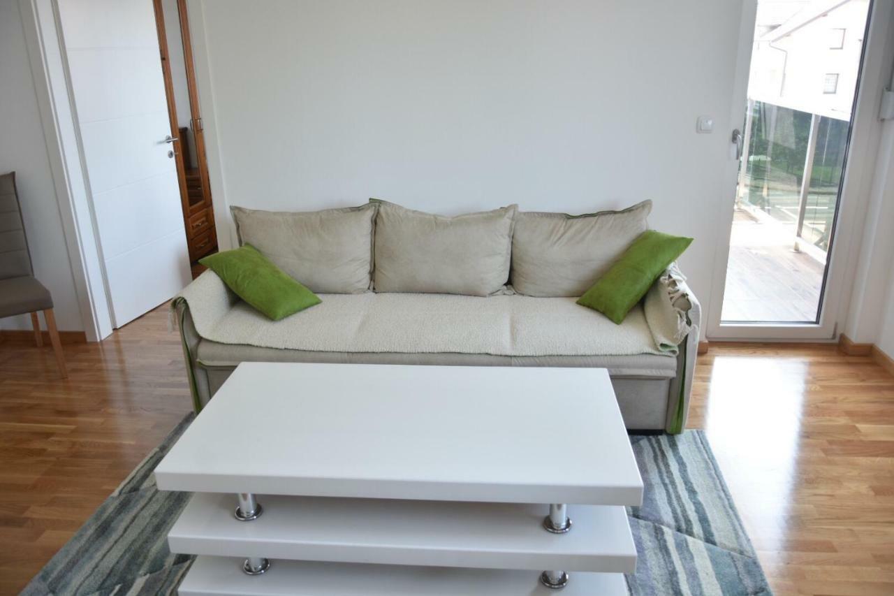 Relax Teslic Apartment Ngoại thất bức ảnh