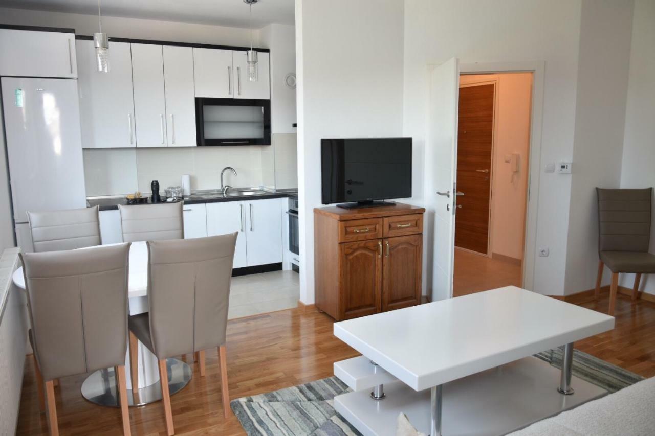 Relax Teslic Apartment Ngoại thất bức ảnh