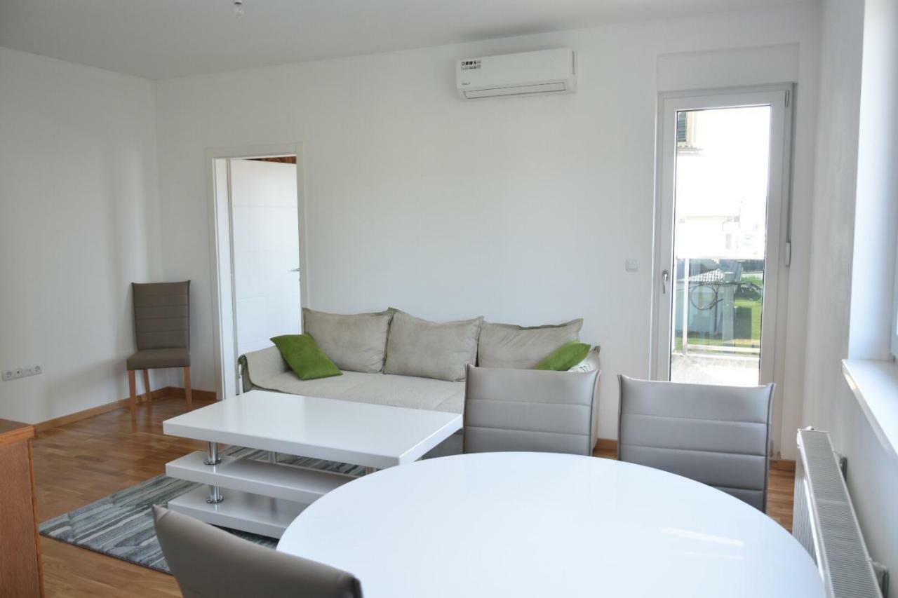 Relax Teslic Apartment Ngoại thất bức ảnh